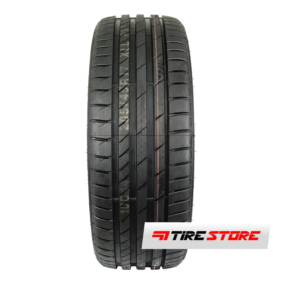 Pneu Aro 18 235/60R18 107W Kumho Ecsta Ps71