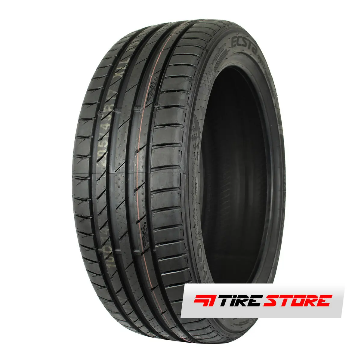 Pneu Aro 18 235/60R18 107W Kumho Ecsta Ps71