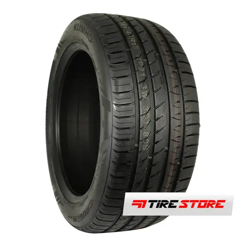 Pneu Aro 17 255/65R17 110V Kumho Crugen Hp91