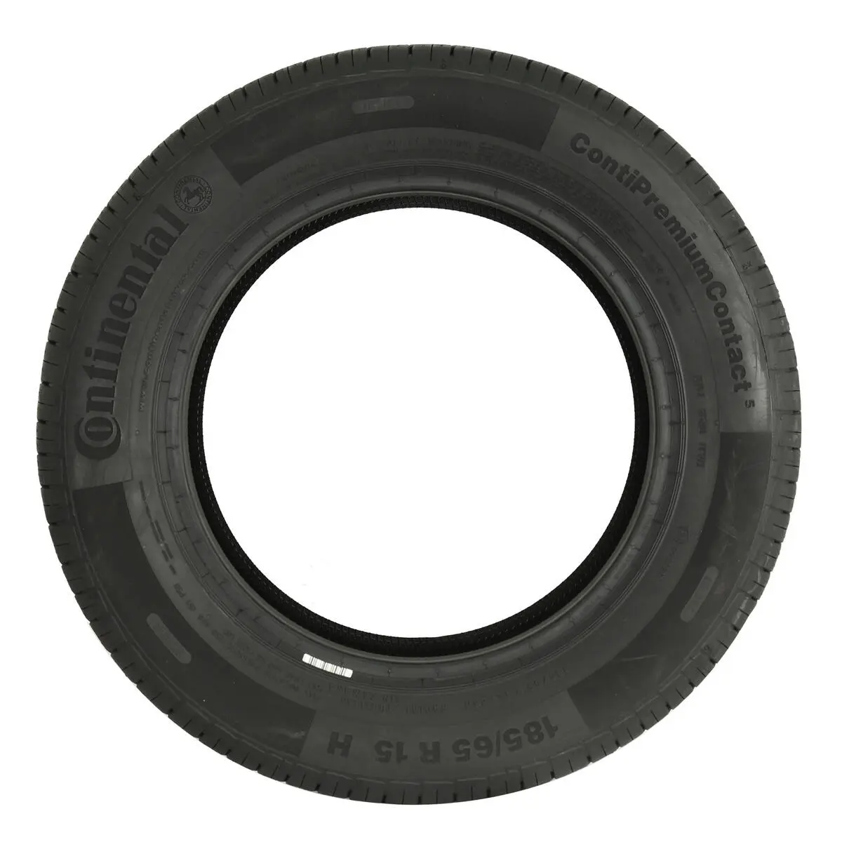 Pneu Aro 15 185/65R15 88H Continental Contipremiumcontact 5
