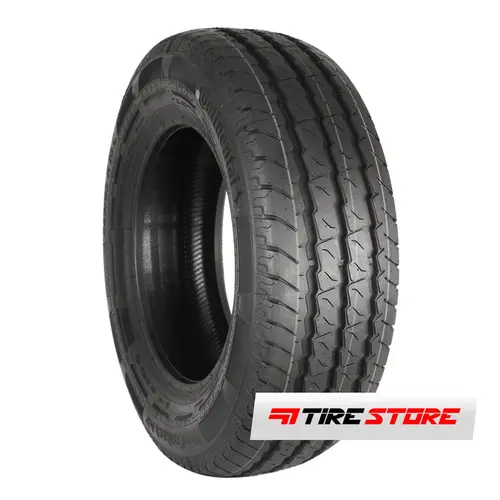 Pneu Aro 16 195/75R16C 107/105R Continental Vancontact 8Pr