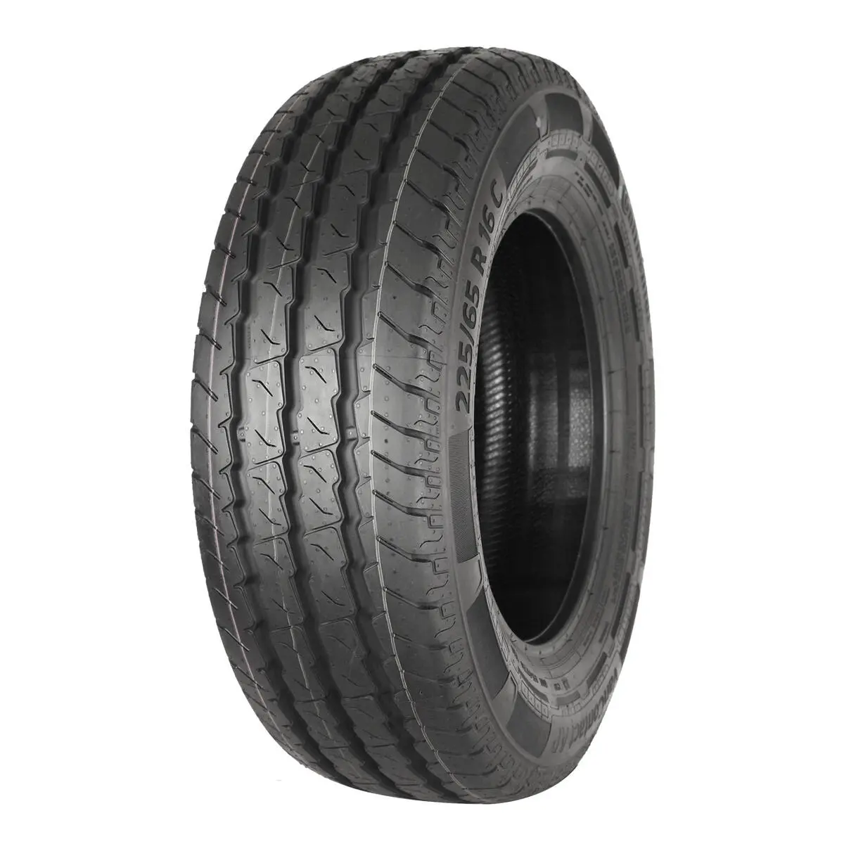 Pneu Aro 16 195/75R16C 107/105R Continental Vancontact 8Pr