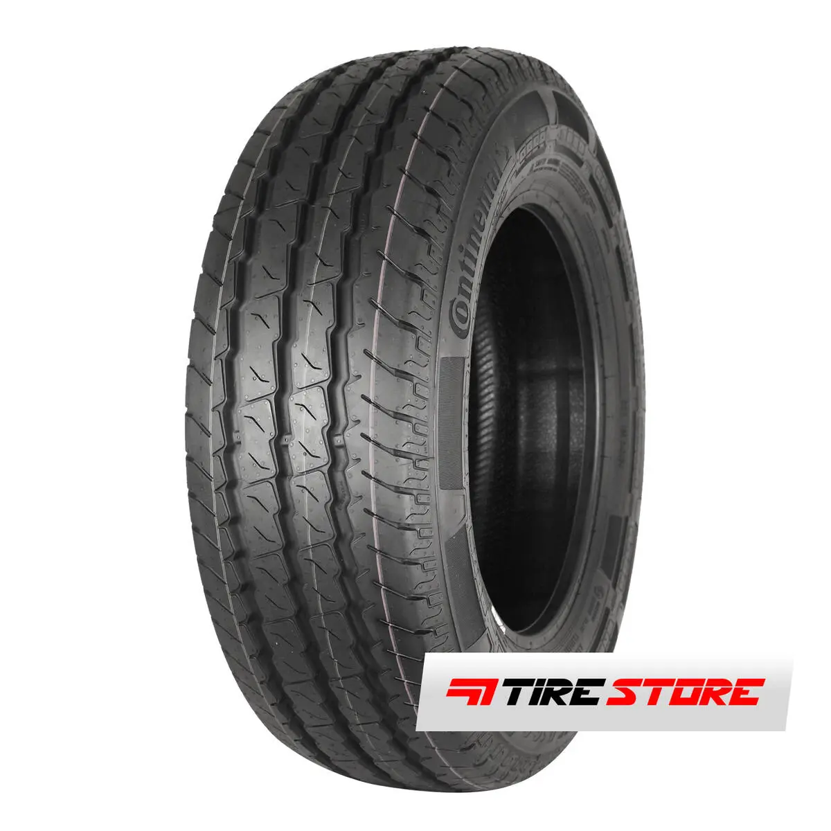 Pneu Aro 16 195/75R16C 107/105R Continental Vancontact 8Pr