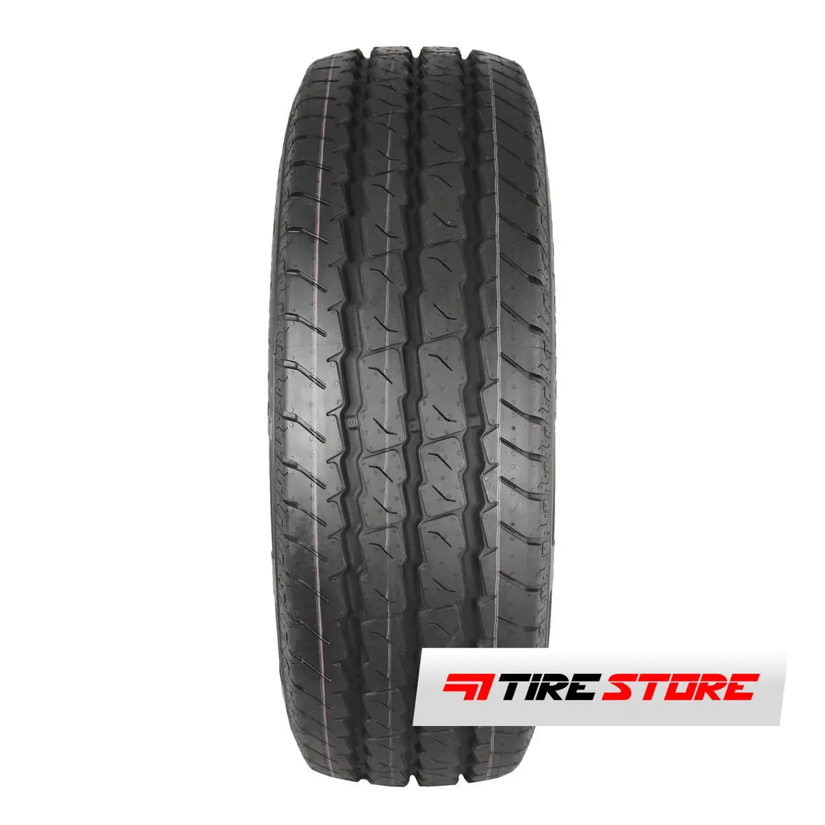 Pneu Aro 16 195/75R16C 107/105R Continental Vancontact 8Pr