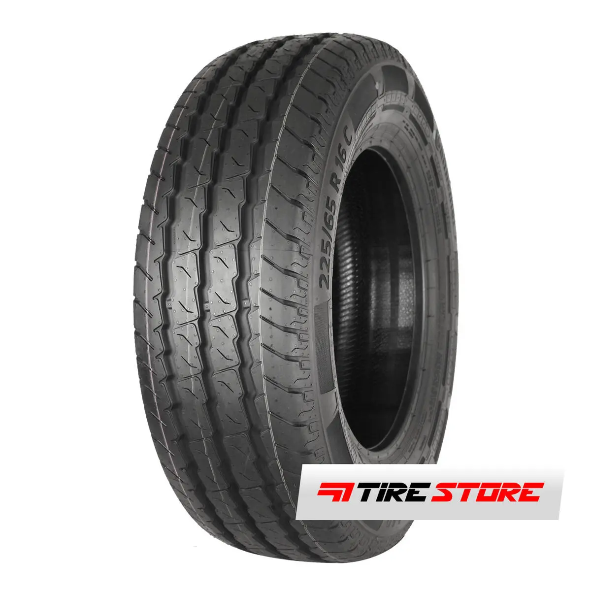 Pneu Aro 16 195/75R16C 107/105R Continental Vancontact 8Pr