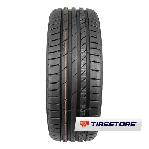 Pneu Aro 17 205/45R17 88Y Kumho Ecsta Ps71 - Pneu Aro 17 205/45R17