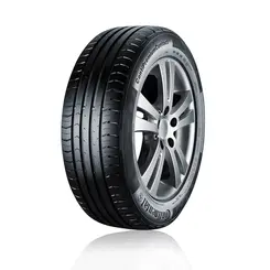 Pneu Aro 17 215/55R17 94W Continental Contipremiumcontact5