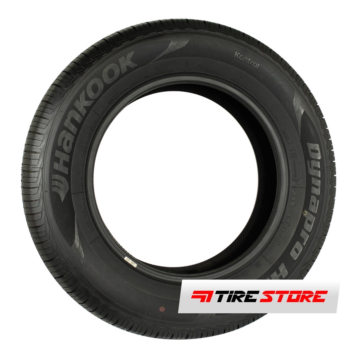 Pneu Aro 18 235/60R18 103V Hankook Dynapro Hp2 Ra33 Original Santa Fe ...