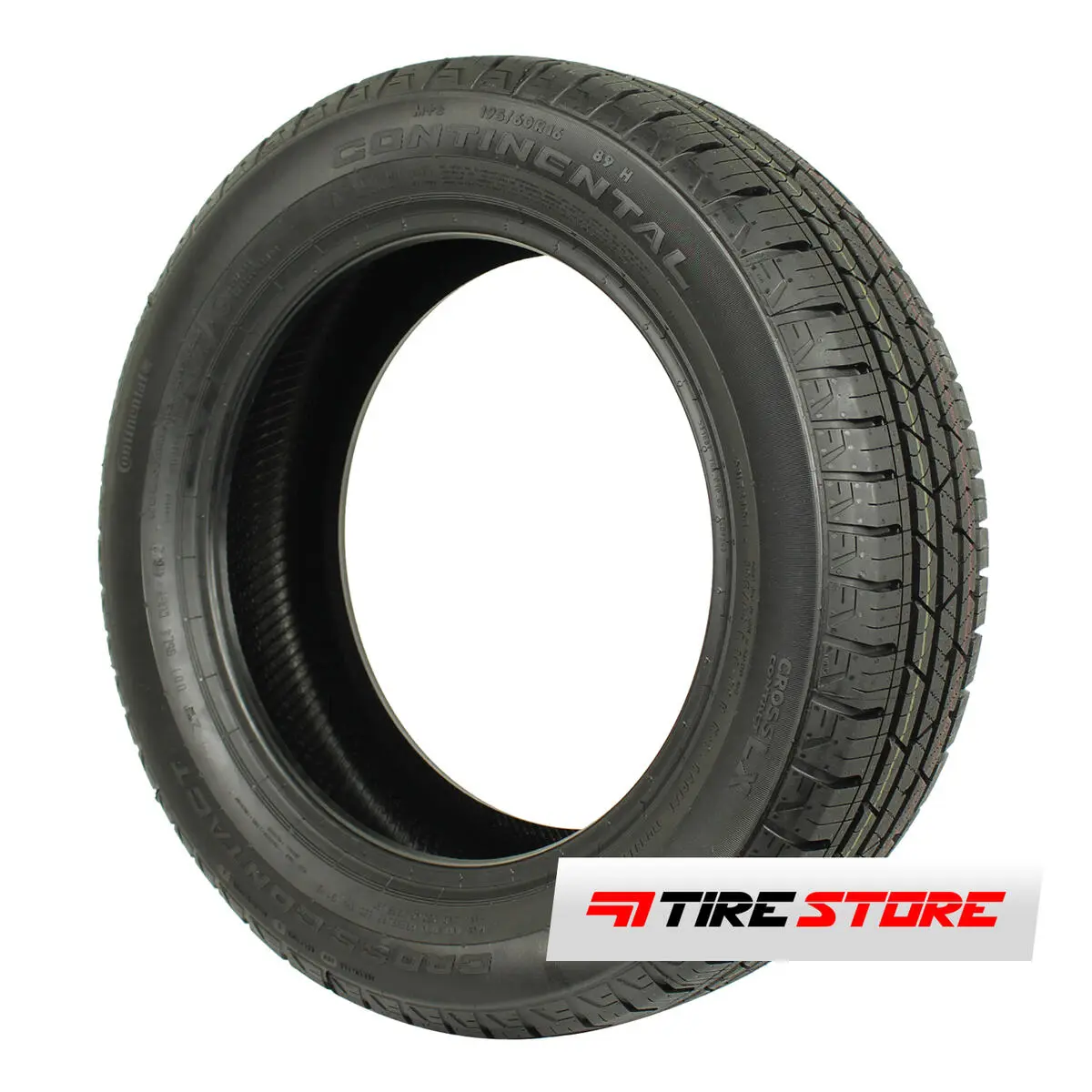 Pneu Aro 17 235/65R17 108V Continental Crosscontact Lx Sport