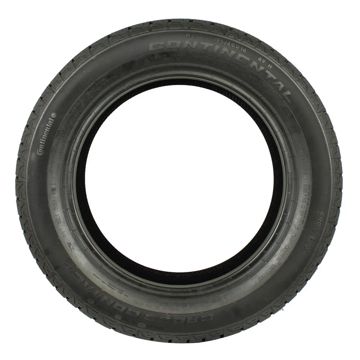 Pneu Aro 17 235/65R17 108V Continental Crosscontact Lx Sport
