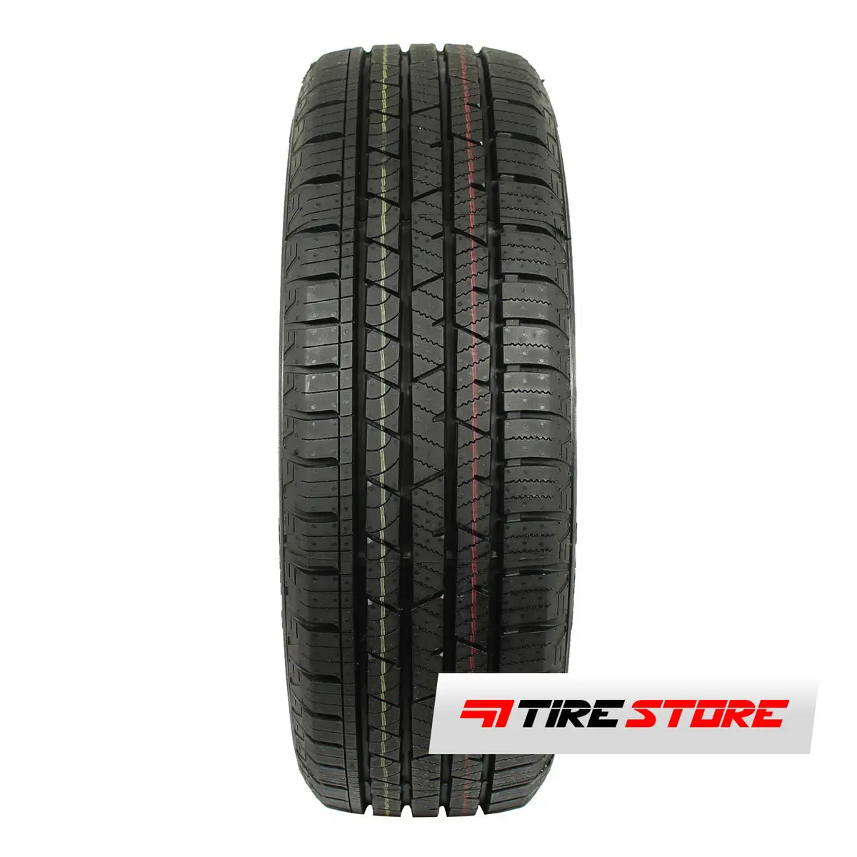 Pneu Aro 17 235/65R17 108V Continental Crosscontact Lx Sport