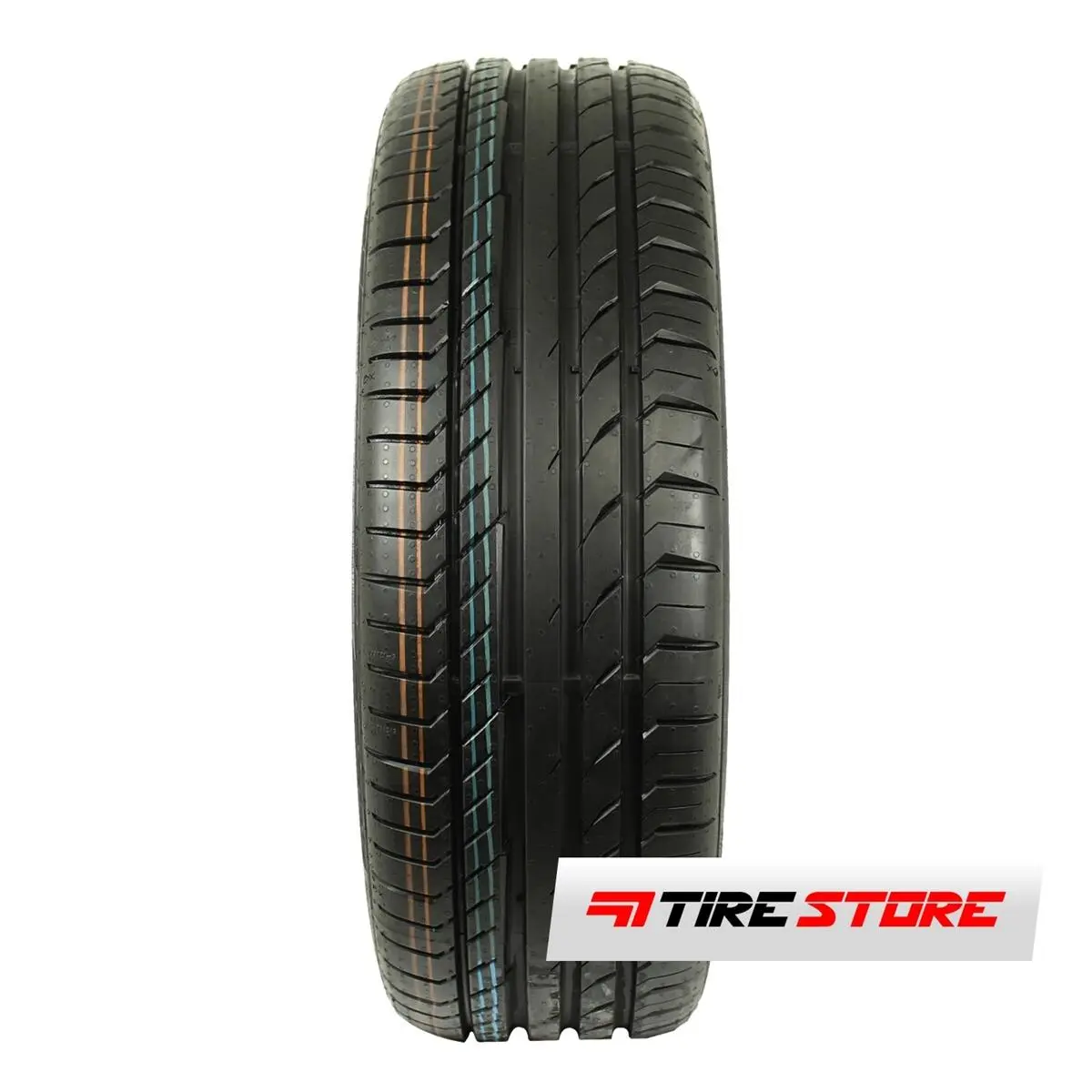 Pneu Aro 18 245/35R18 92Y Continental XL Sportcontact5