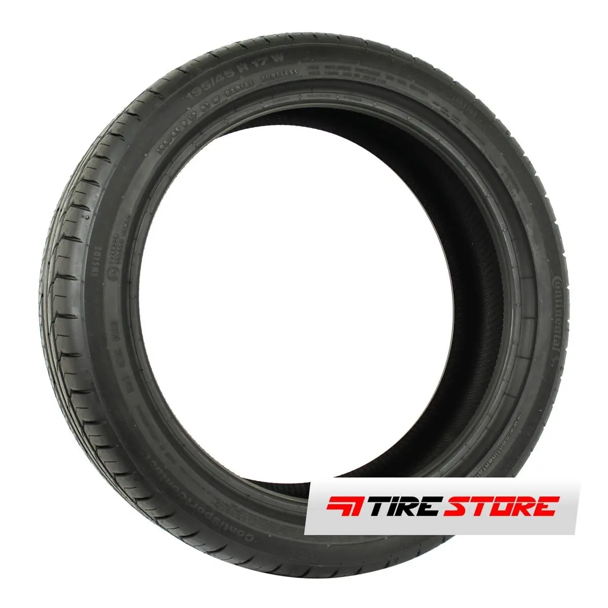 Pneu Aro 18 245/35R18 92Y Continental XL Sportcontact5