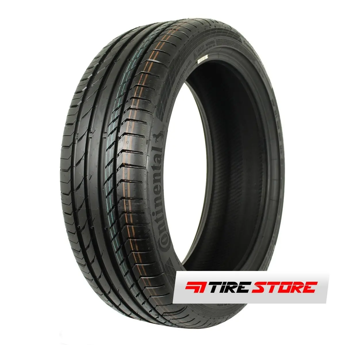 Pneu Aro 18 245/35R18 92Y Continental XL Sportcontact5