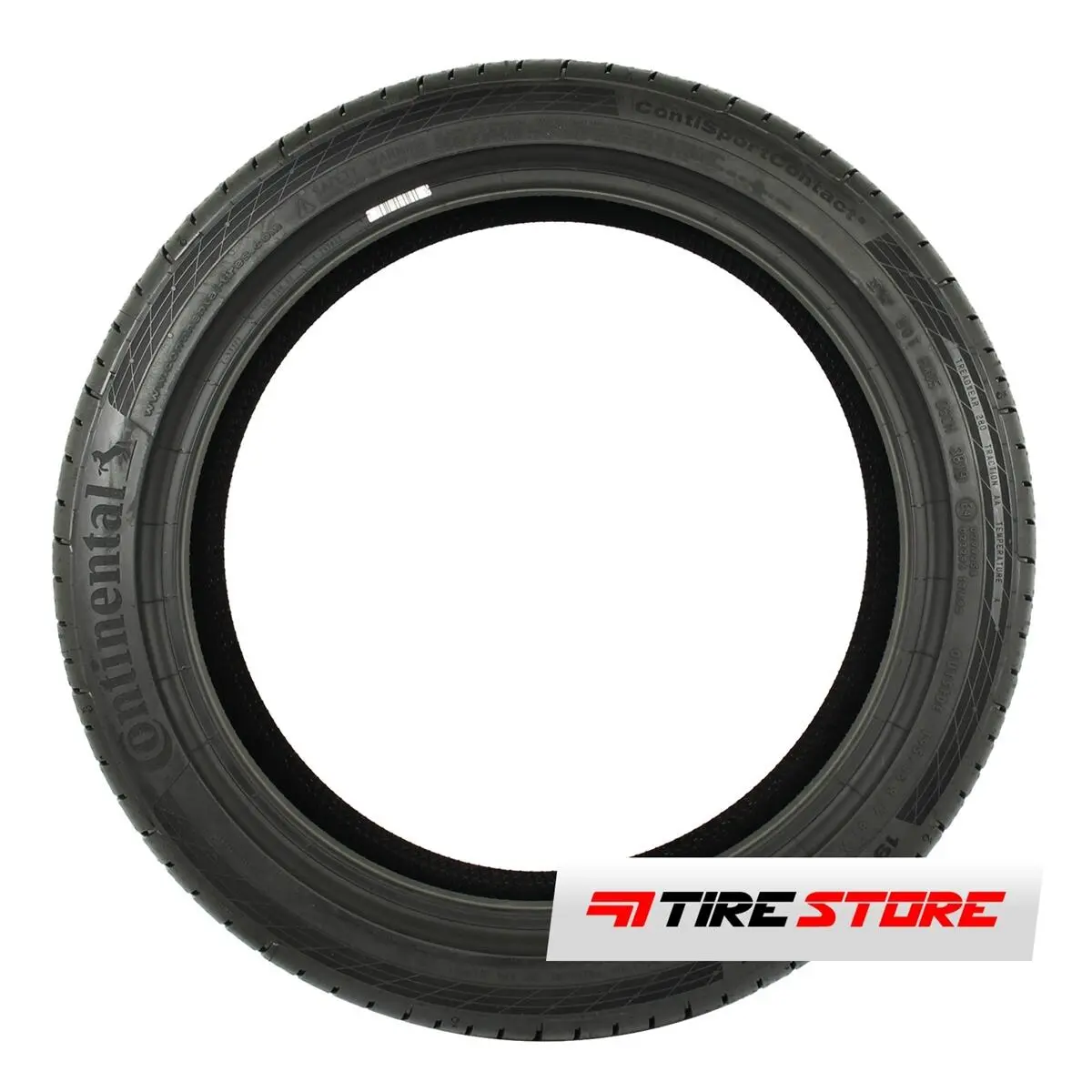 Pneu Aro 18 245/35R18 92Y Continental XL Sportcontact5