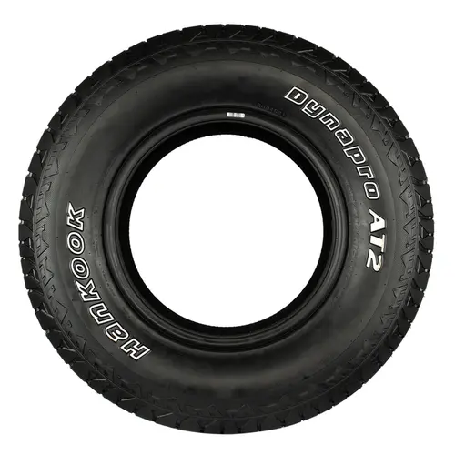 Pneu Aro 17 255/65R17 110T Hankook Dynapro At2 Rf11