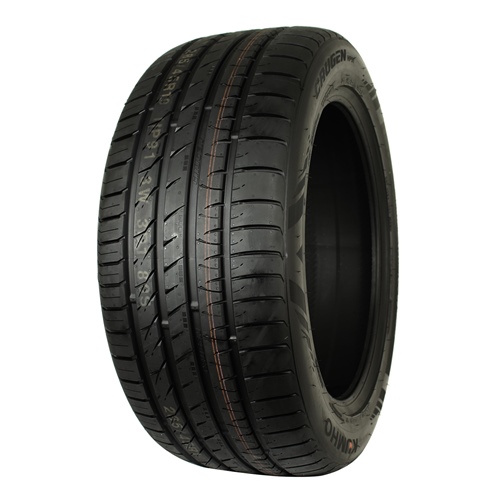Llanta 265/50r20 111v Kumho Crugen Hp71 W Unidad | Meses sin interés