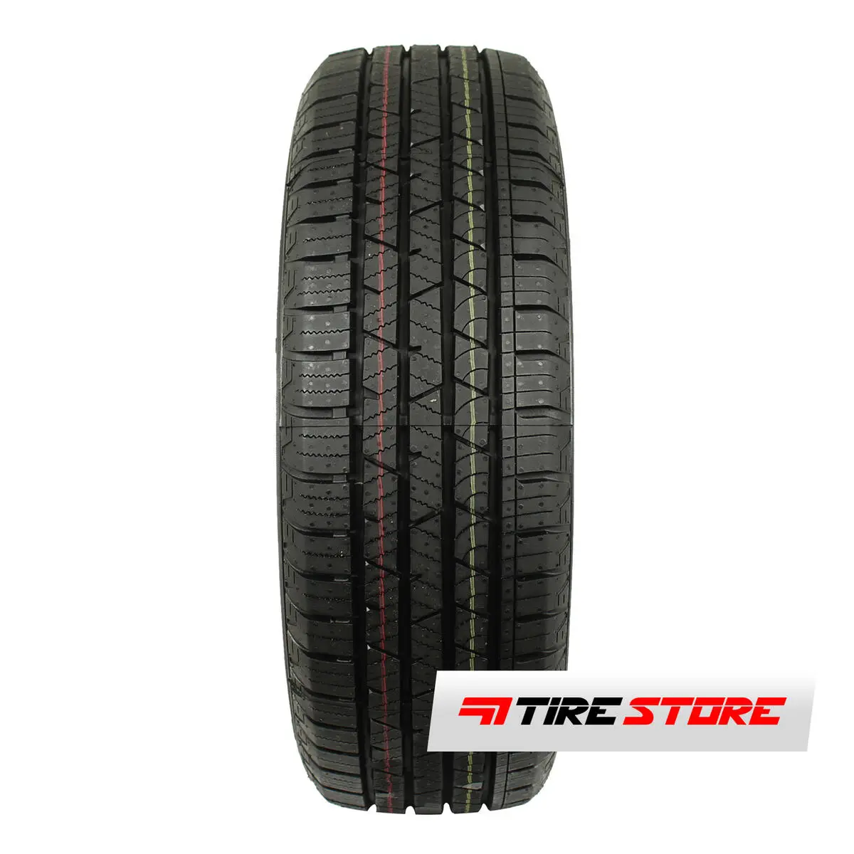 Pneu Aro 20 275/45R20 110V Continental Crosscontact Lx Sport