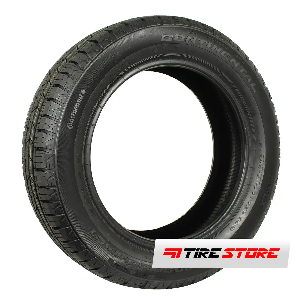Pneu Aro 20 275/45R20 110V Continental Crosscontact Lx Sport