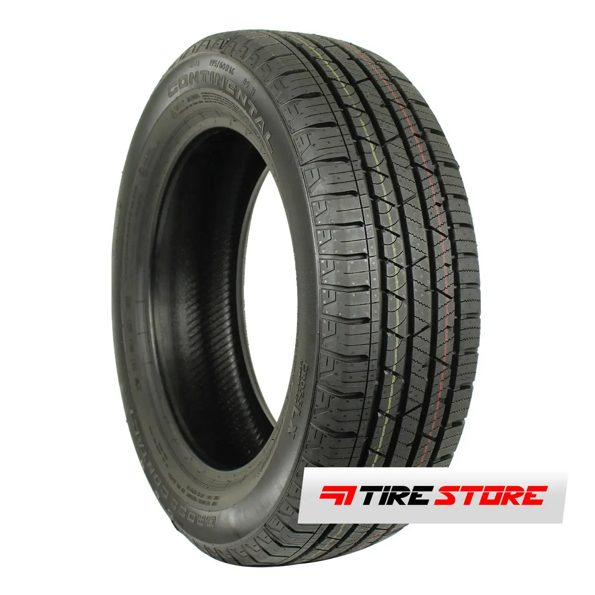 Pneu Aro 20 275/45R20 110V Continental Crosscontact Lx Sport