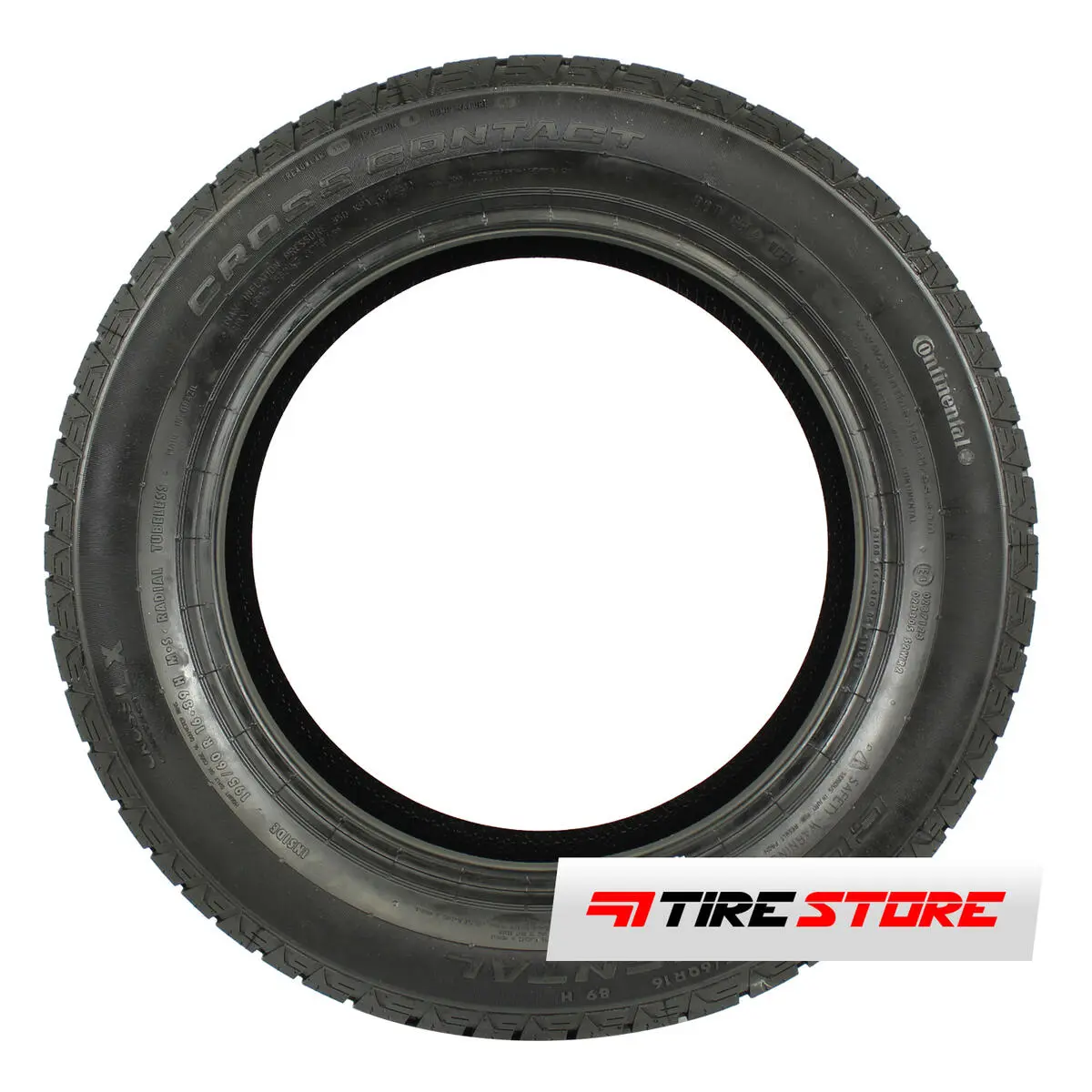 Pneu Aro 20 275/45R20 110V Continental Crosscontact Lx Sport