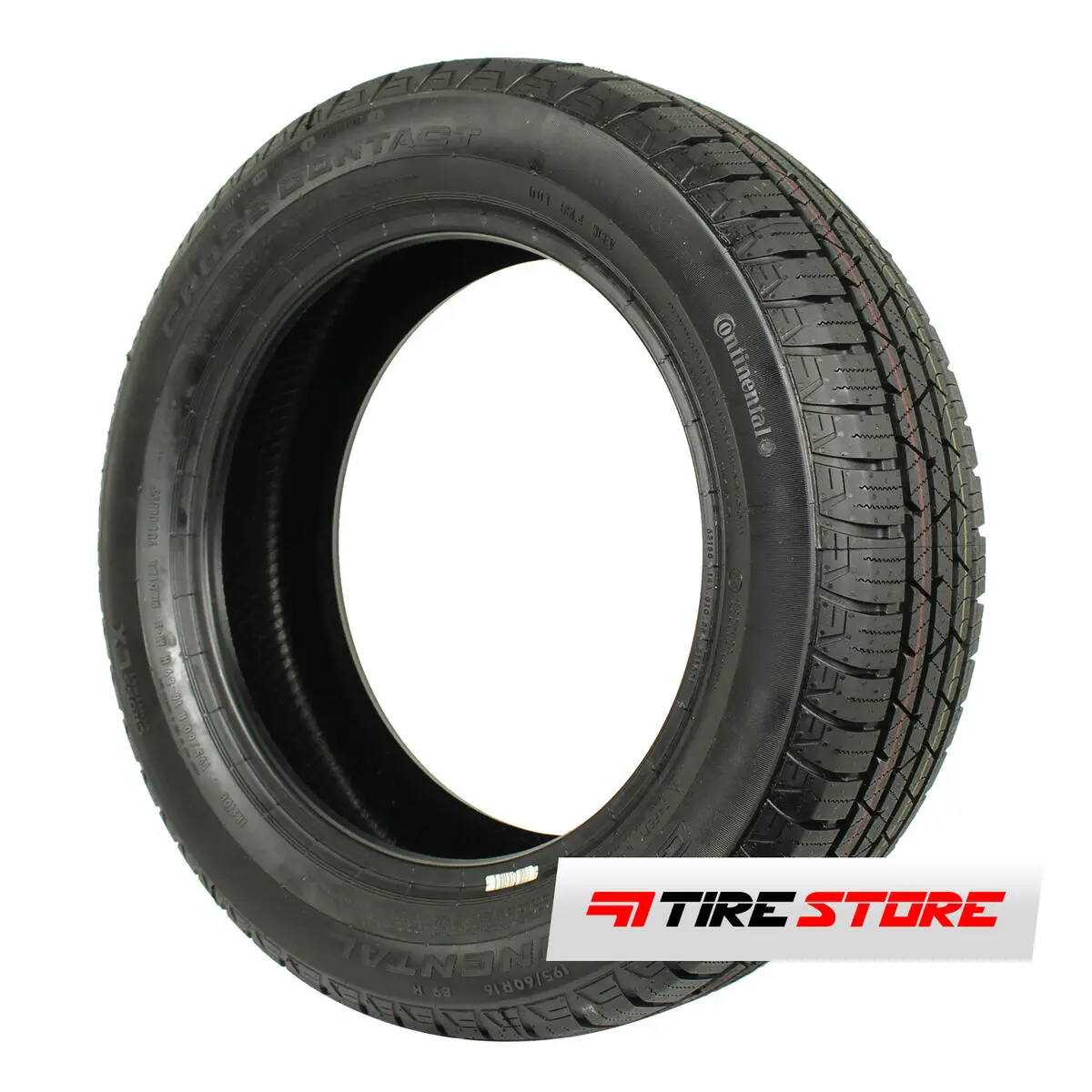 Pneu Aro 20 275/45R20 110V Continental Crosscontact Lx Sport