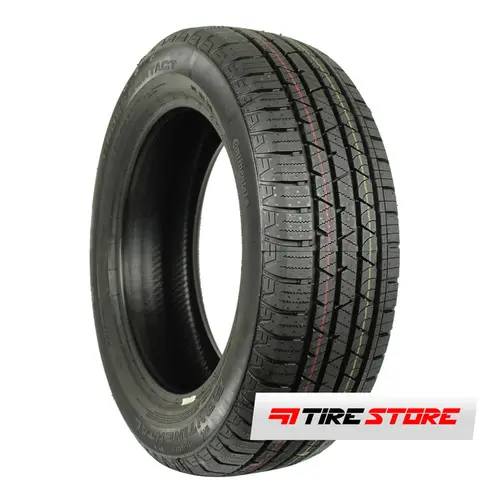 Pneu Aro 21 275/45R21 110Y Continental Crosscontact Lx Sport