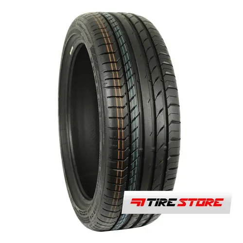 Pneu Aro 21 295/40R21 111Y Continental XL Sportcontact5 SUV MO