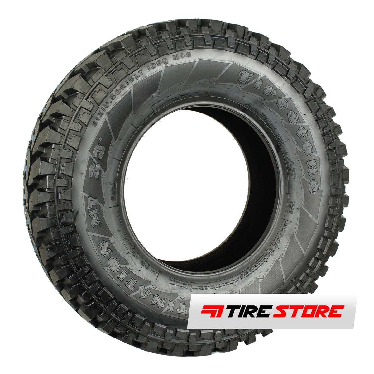 4 New 31x10.50r15 Centennial Dirt Commander M/t Mud Tires Mt 31 10.50