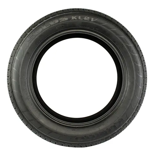 Pneu Aro 17 215/60R17 96H Kumho Solus Kl21