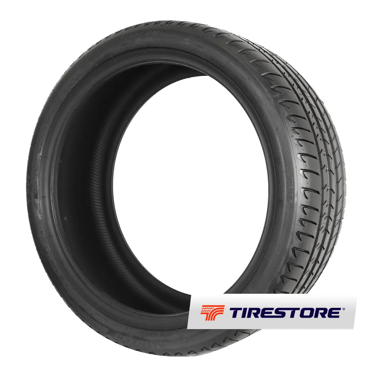 Pneu Aro 18 235/55R18 100V Bridgestone Alenza 001