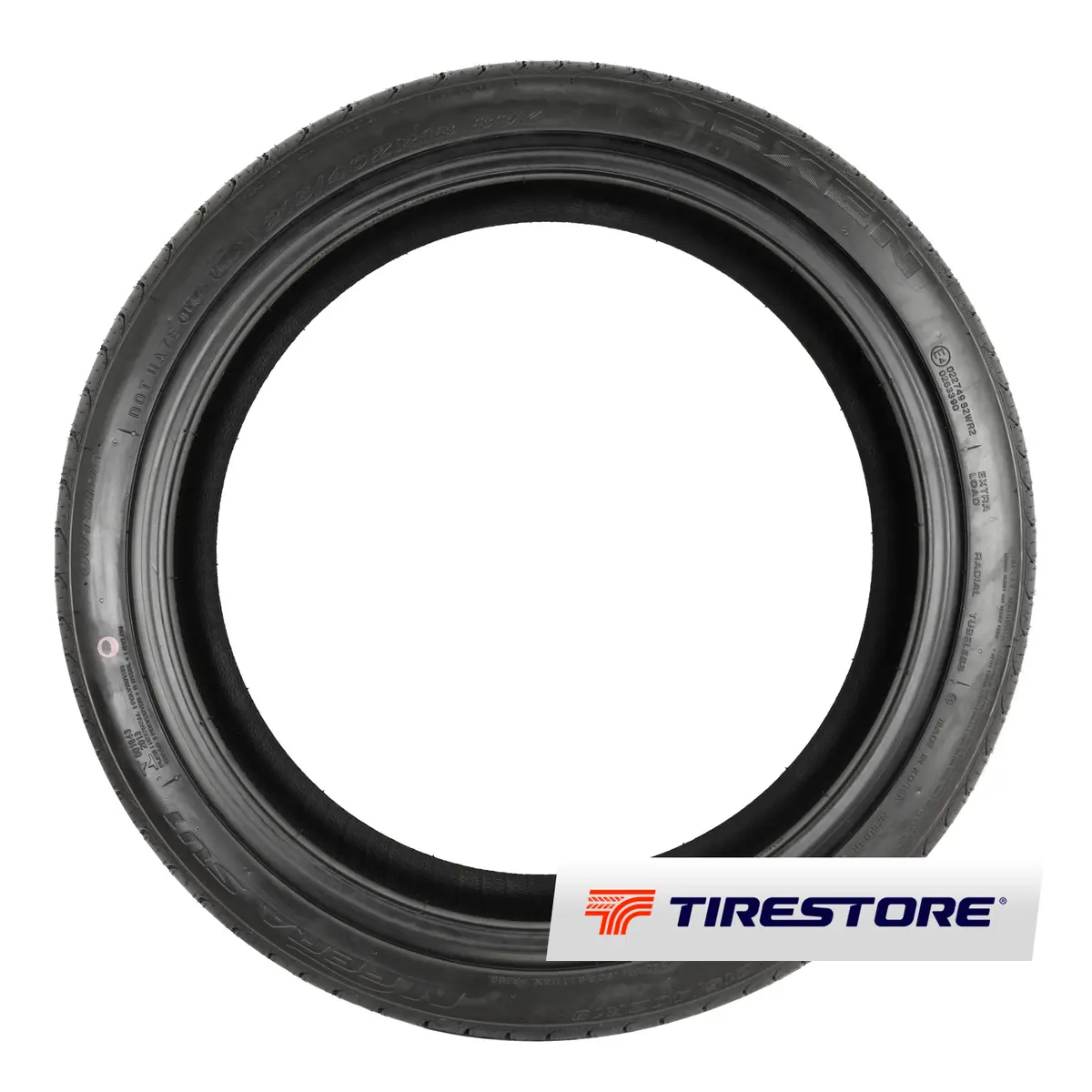 Pneu Aro 16 215/45R16 90V Xl Nexen NFera SU1