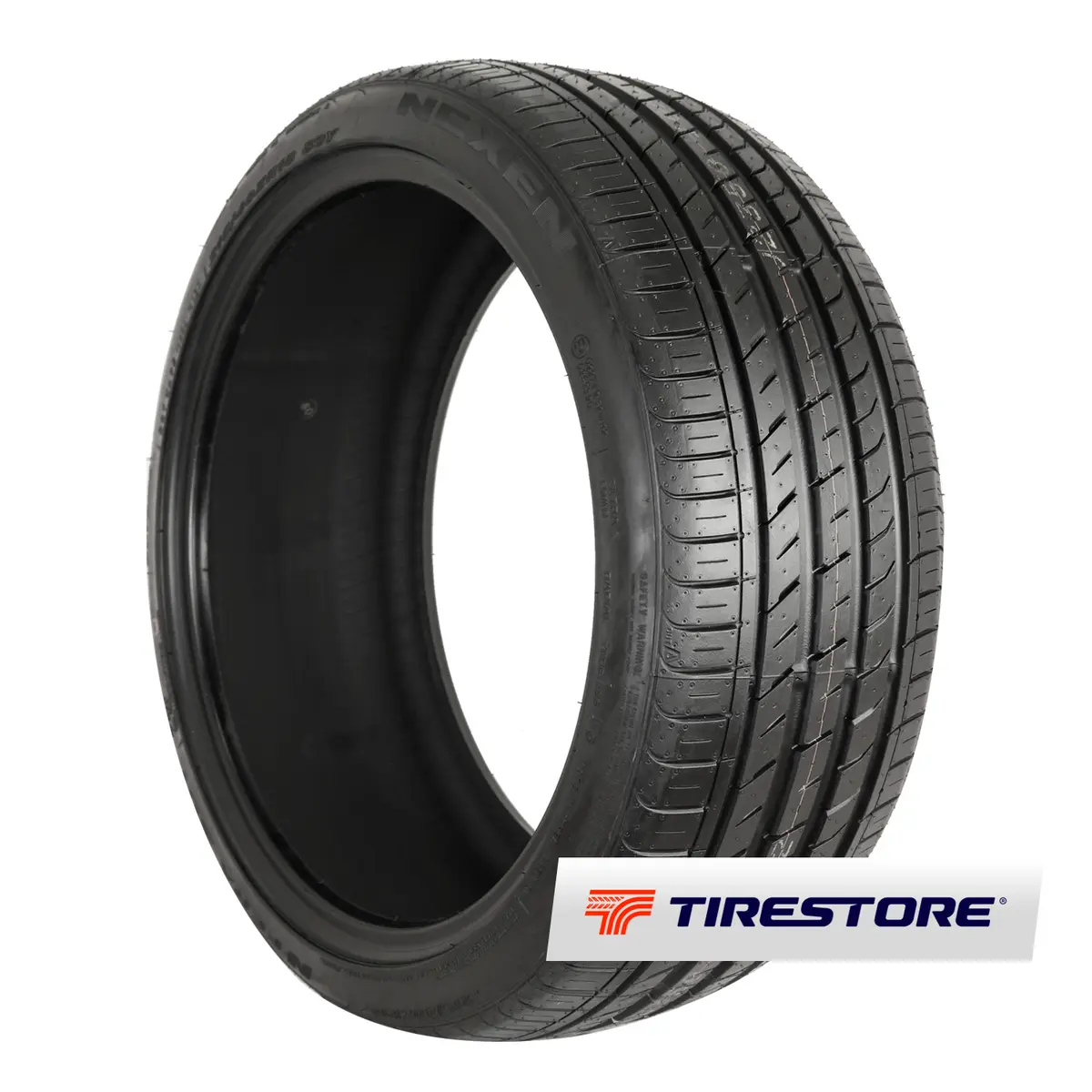 Pneu Aro 16 215/45R16 90V Xl Nexen NFera SU1