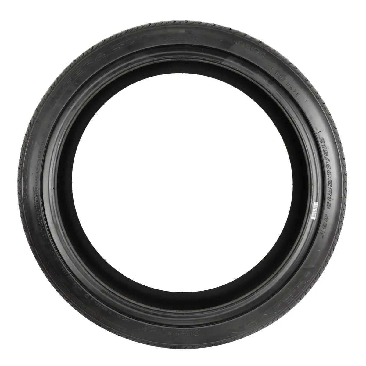Pneu Aro 16 215/45R16 90V Xl Nexen NFera SU1