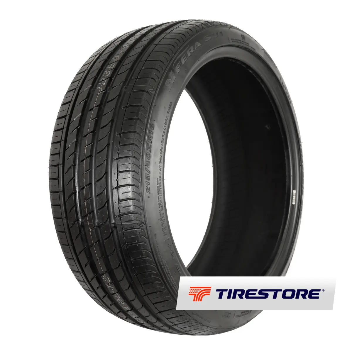 Pneu Aro 16 215/45R16 90V Xl Nexen NFera SU1