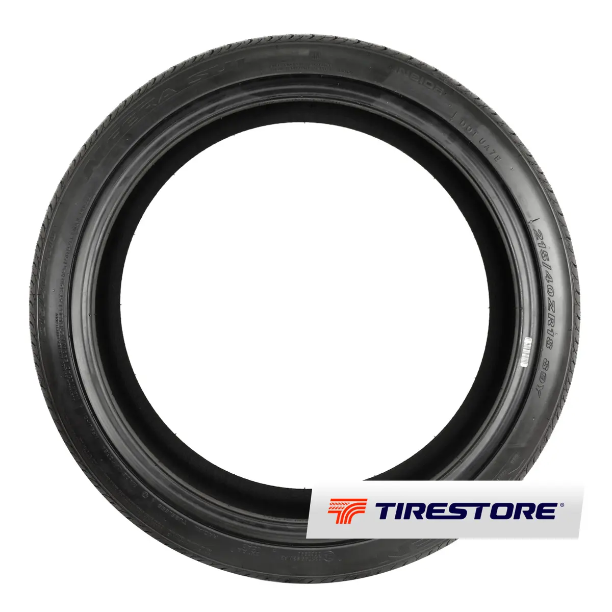 Pneu Aro 16 215/45R16 90V Xl Nexen NFera SU1