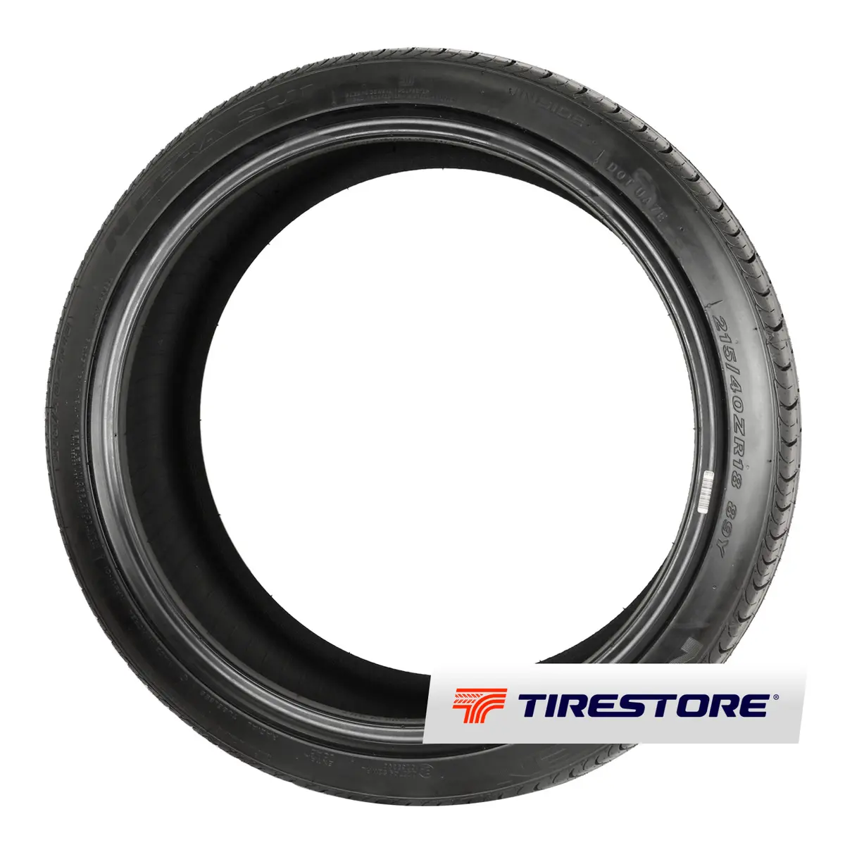 Pneu Aro 16 215/45R16 90V Xl Nexen NFera SU1