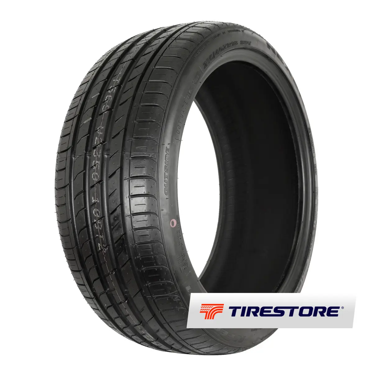 Pneu Aro 16 185/55R16 83V Nexen NFera SU1