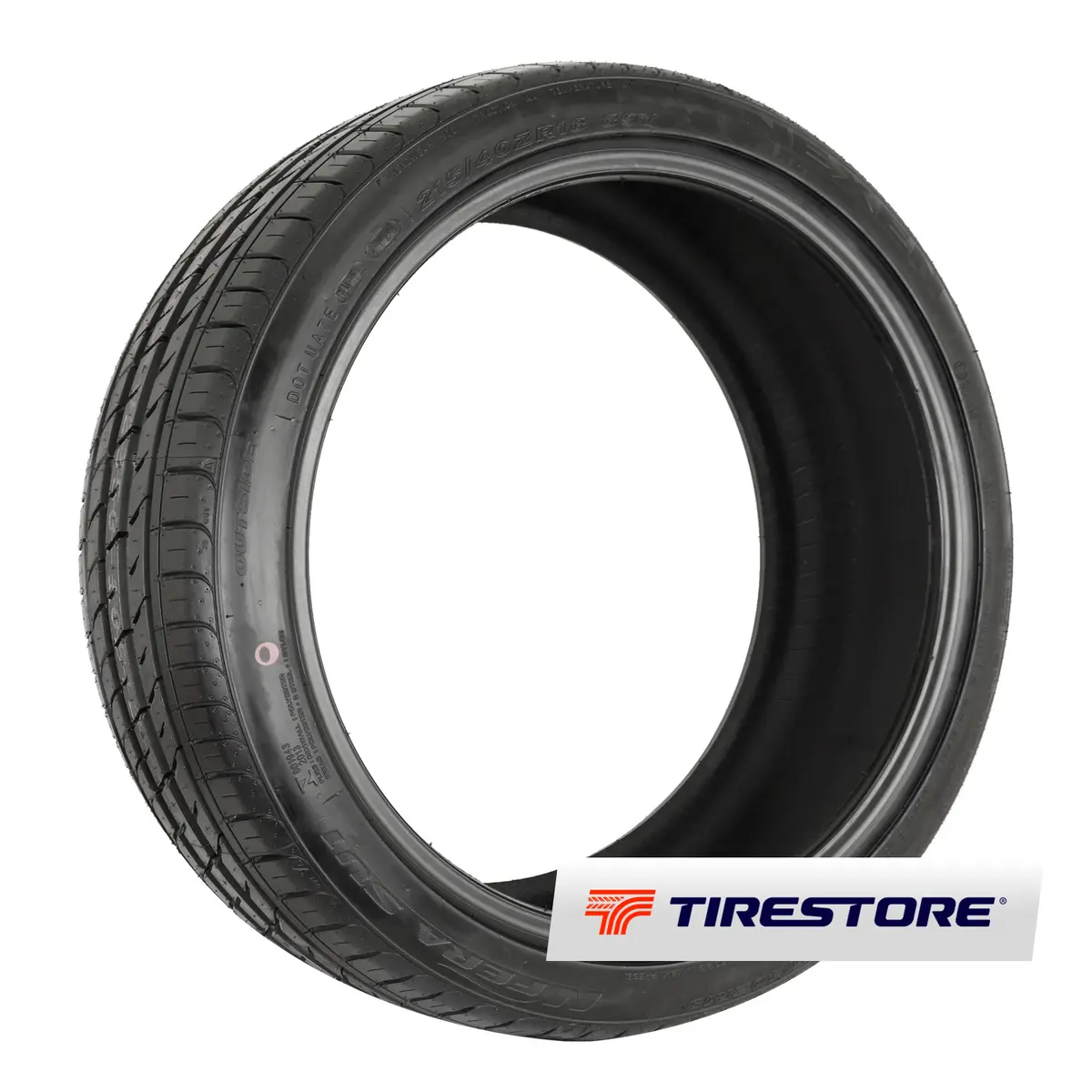 Pneu Aro 16 185/55R16 83V Nexen NFera SU1