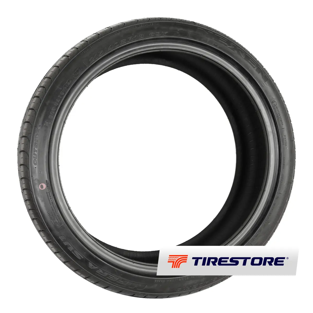 Pneu Aro 16 185/55R16 83V Nexen NFera SU1