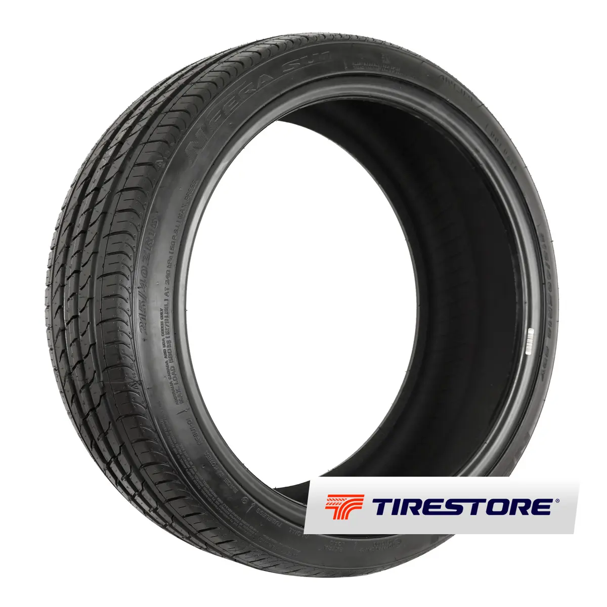 Pneu Aro 16 185/55R16 83V Nexen NFera SU1