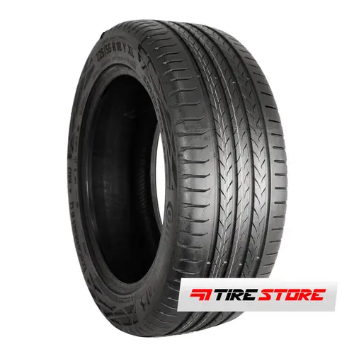 Pneu Aro 14 165/70R14 85t Continental XL Ecocontact6