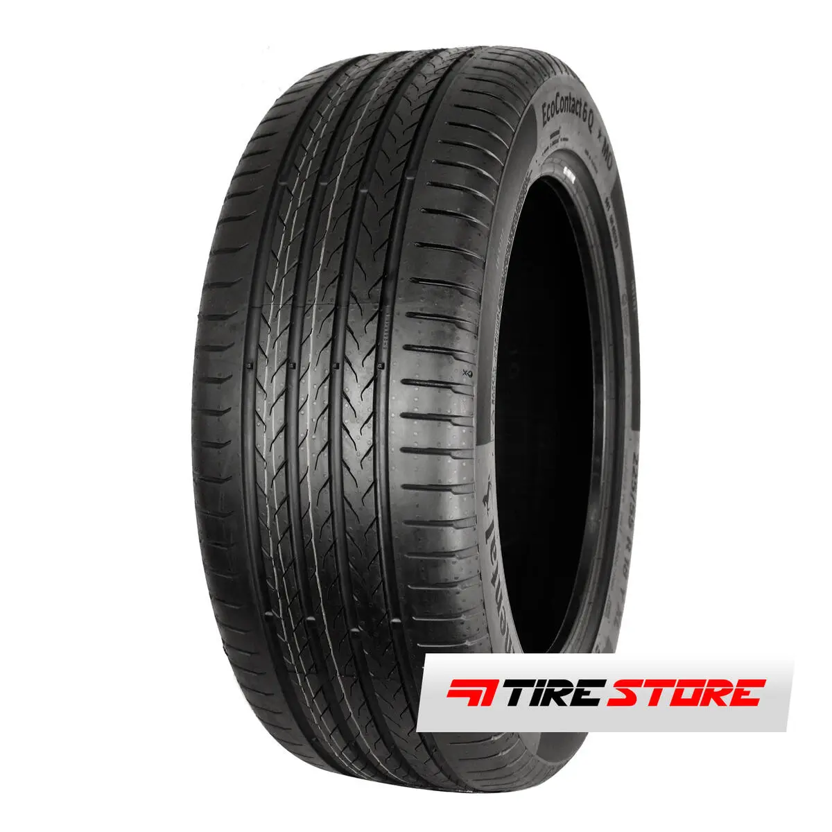 Pneu Aro 14 165/70R14 85t Continental XL Ecocontact6