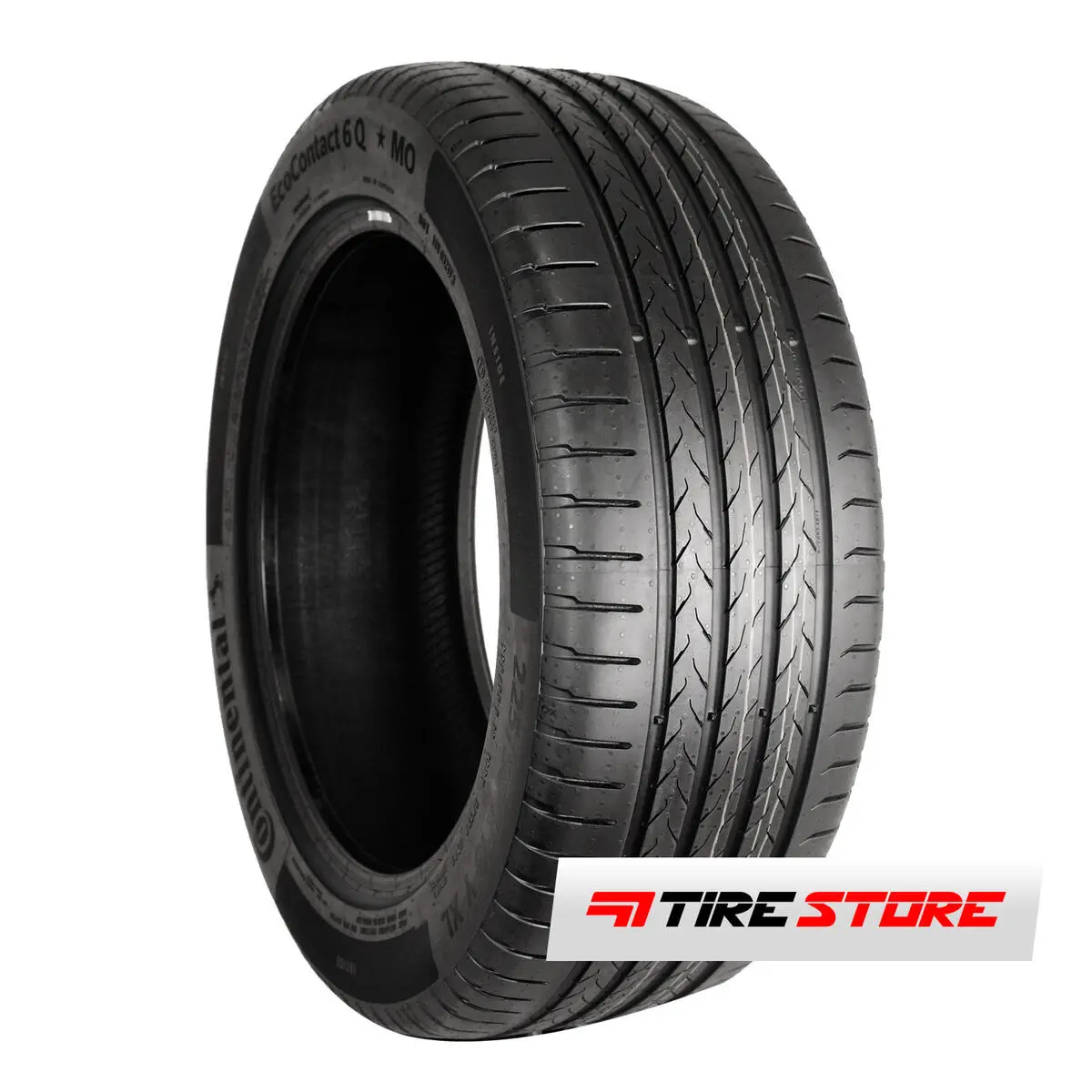 Pneu Aro 14 165/70R14 85t Continental XL Ecocontact6