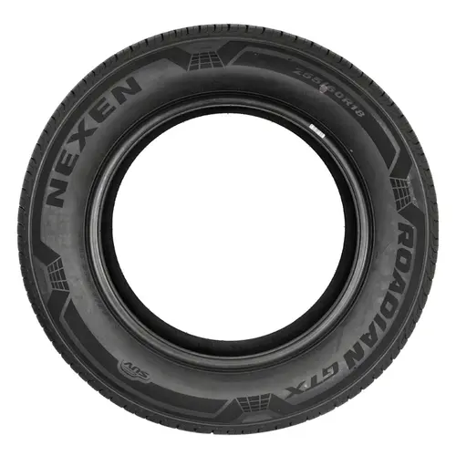 Pneu Aro 18 255/55r18 105v Nexen Roadian Gtx