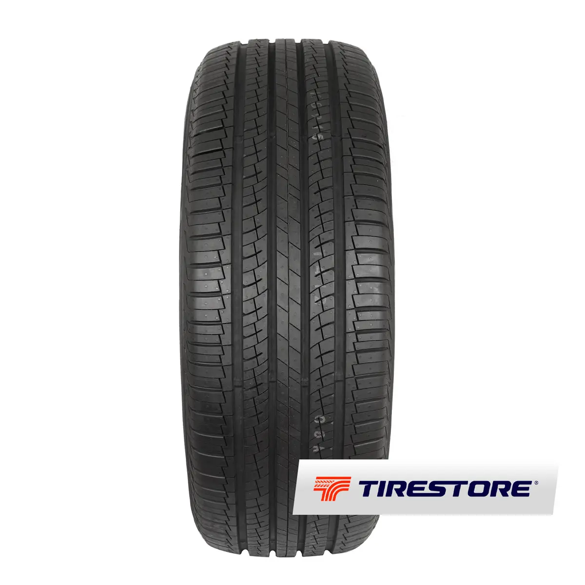 Pneu Aro 18 255/55r18 105v Nexen Roadian Gtx