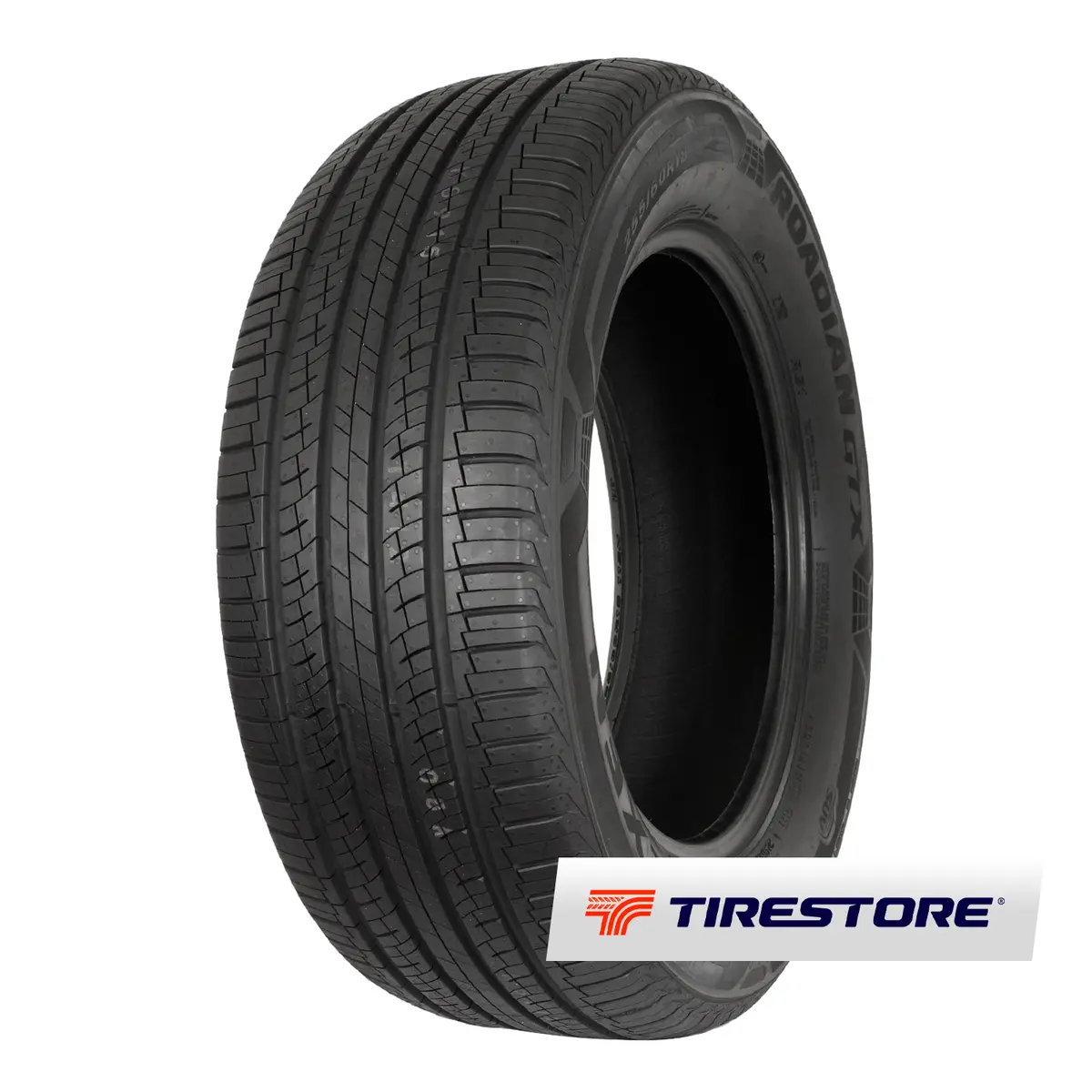 Pneu Aro 18 255/55r18 105v Nexen Roadian Gtx