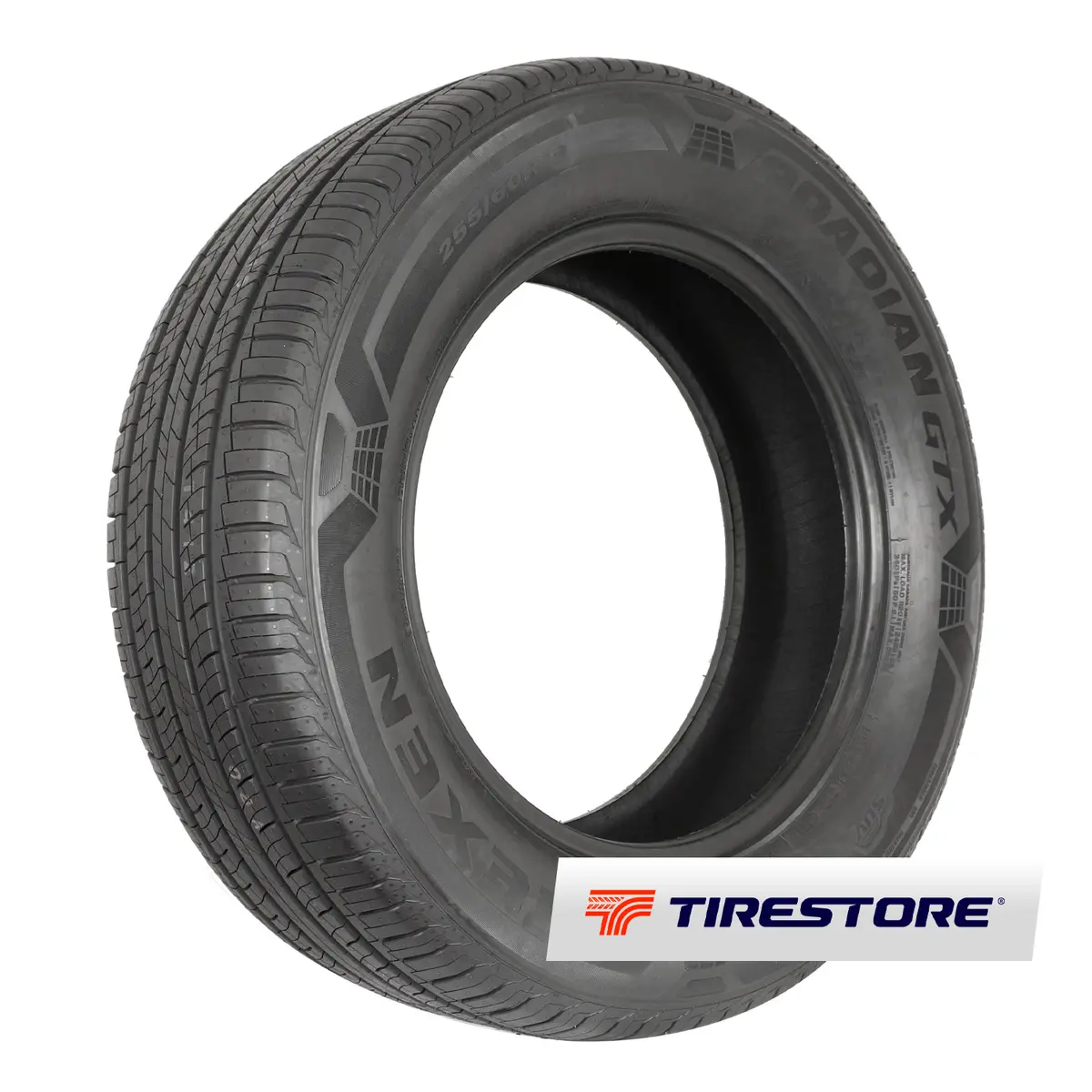 Pneu Aro 18 255/55r18 105v Nexen Roadian Gtx