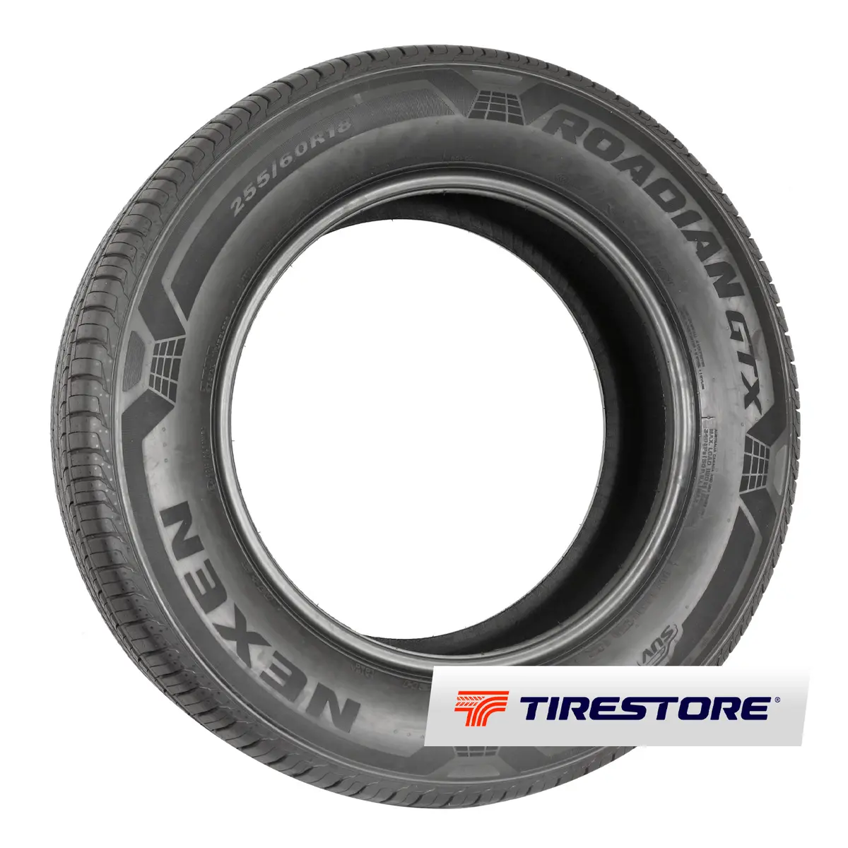Pneu Aro 18 255/55r18 105v Nexen Roadian Gtx