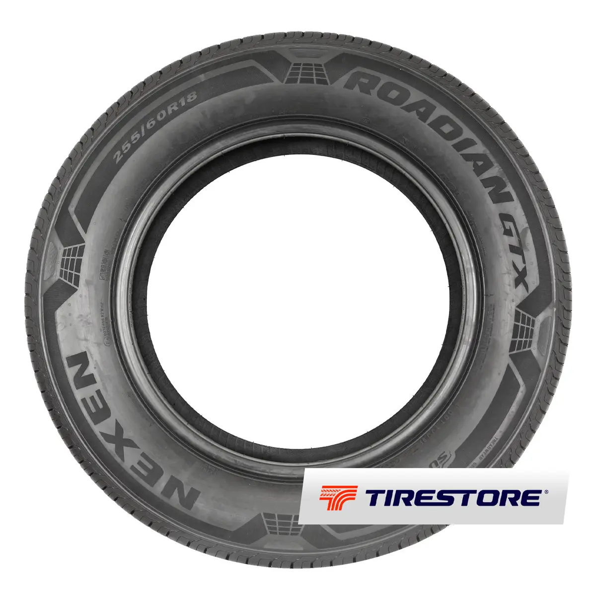 Pneu Aro 18 255/55r18 105v Nexen Roadian Gtx